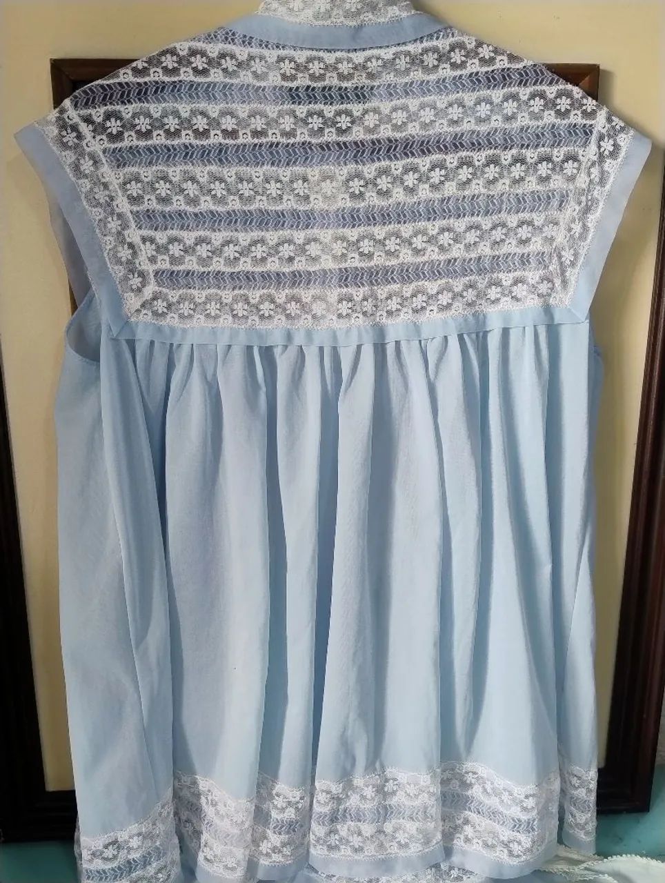 Conjunto de dormir antigo  - Foto 4