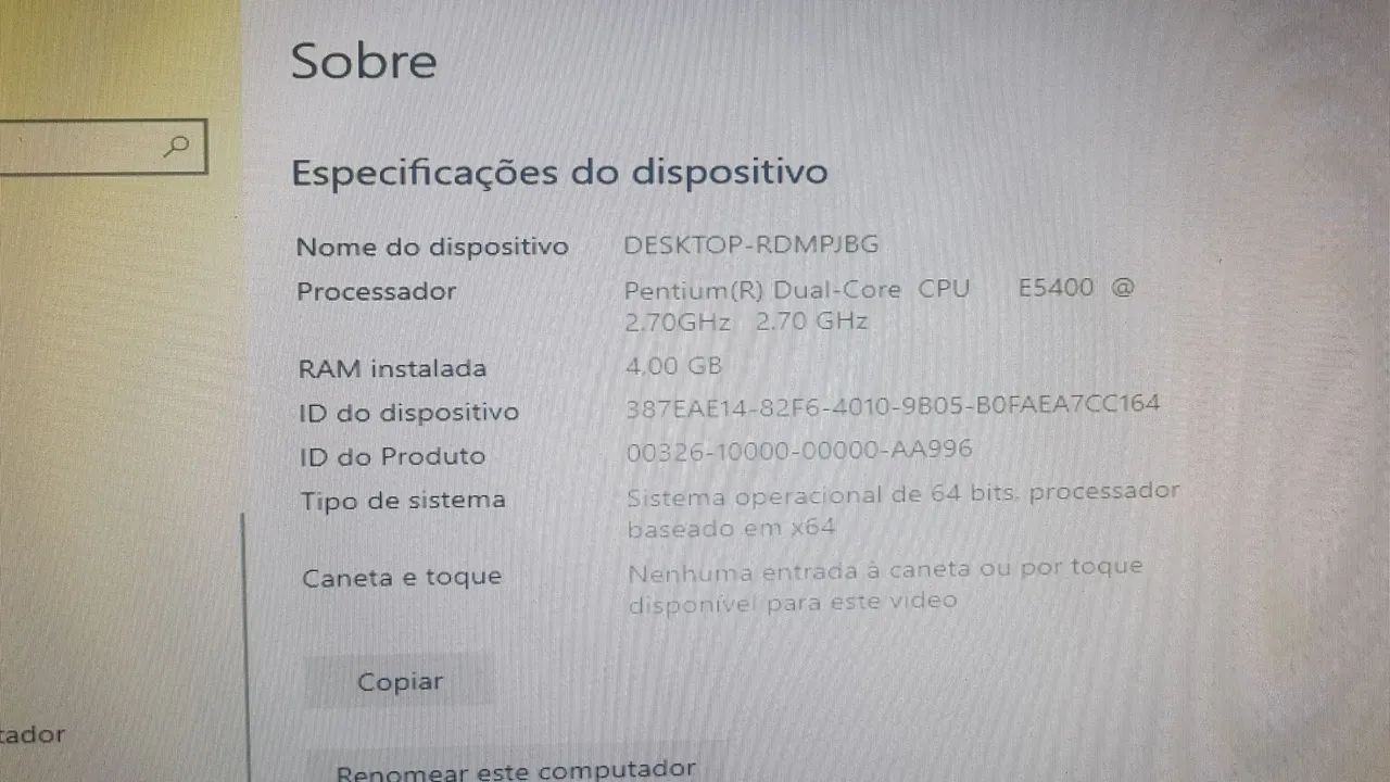 Kit Placa Mãe Asus P5G41T-M LX2/BR - Foto 2