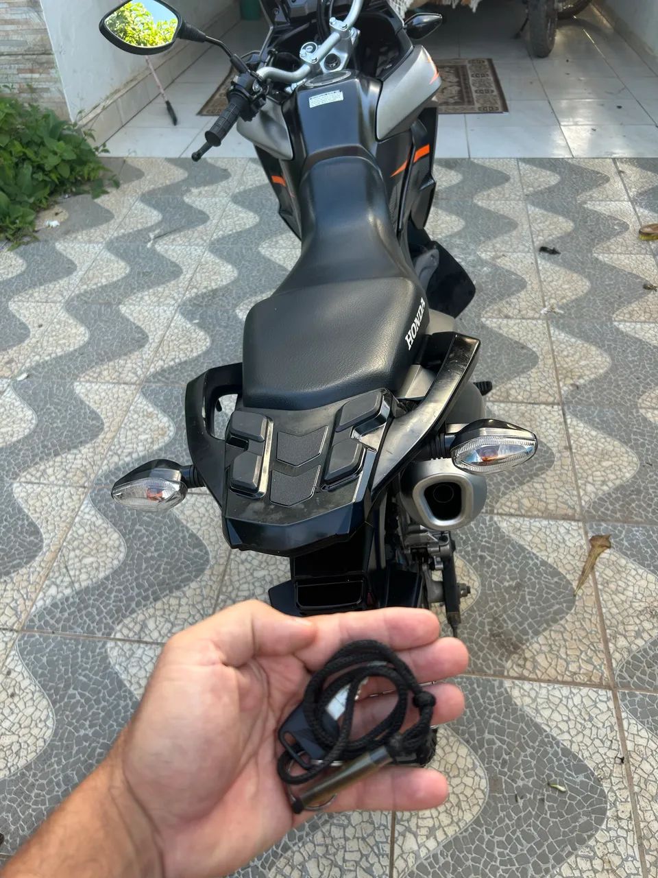 XRE 190 ADVANTURE  - Foto 2