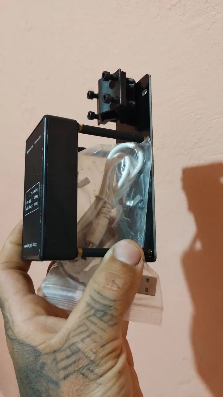 Cronógrafo  - Foto 3
