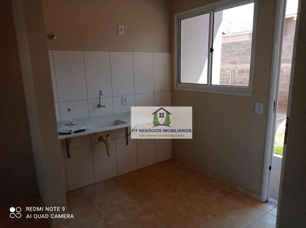 Casa à venda, 44 m² por R$ 150.000,00 - Jardim Mônaco - Bady Bassitt/SP - Foto 7