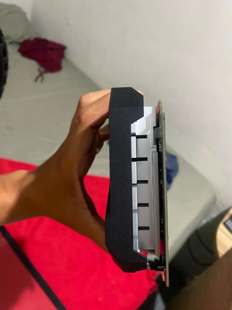 GTX 1650 - Funcionando perfeitamente - Foto 3