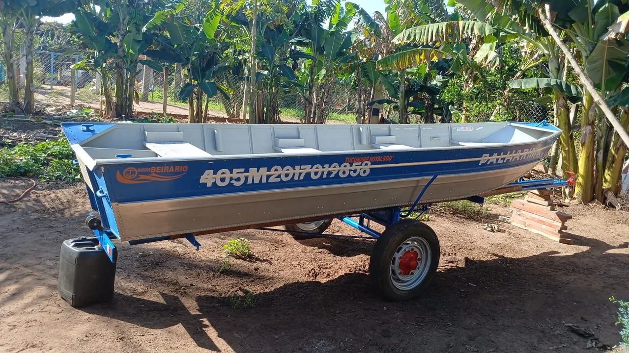 Barco - Foto 4