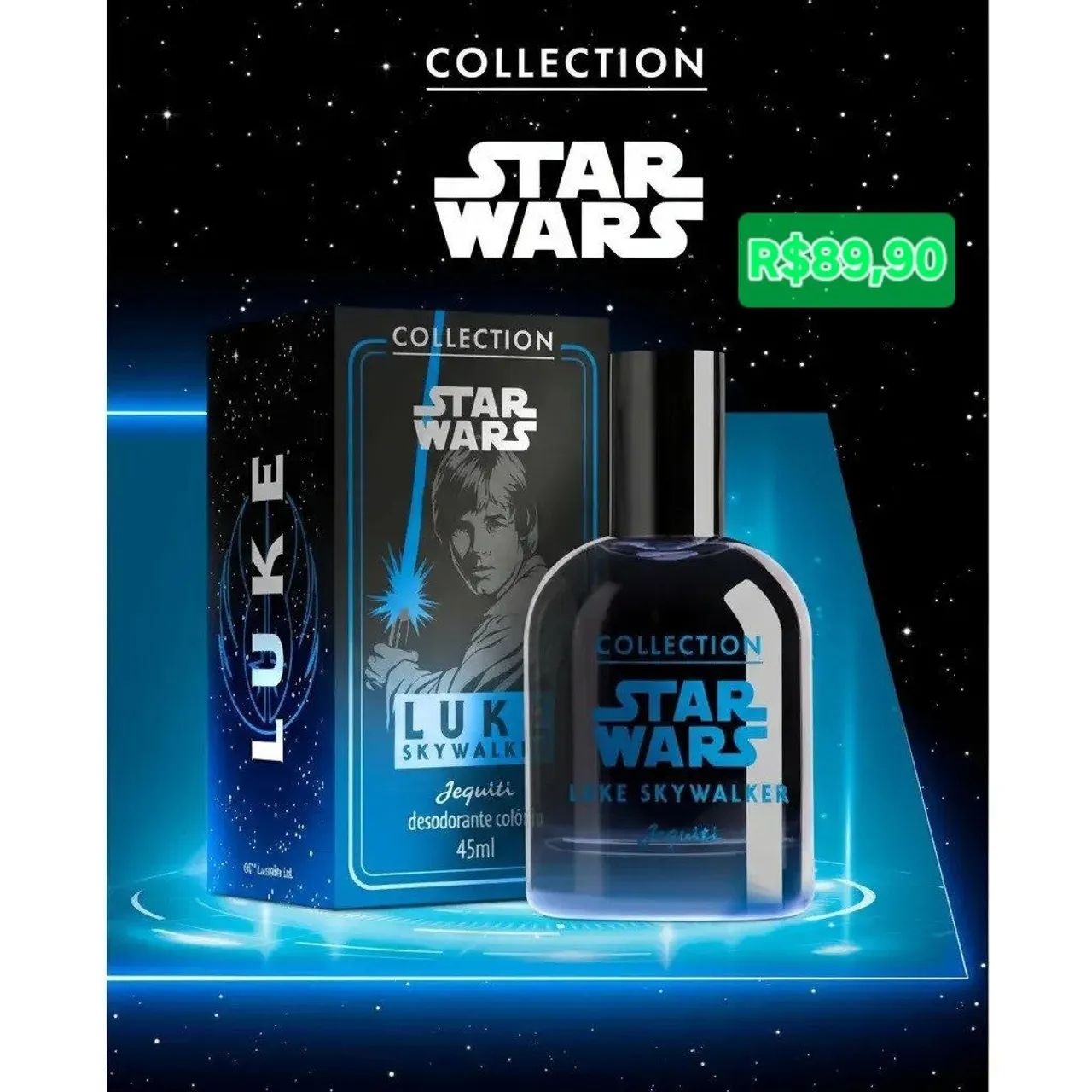 Vende se produtos Jequiti 