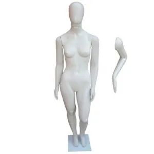 Manequim de loja - Foto 2