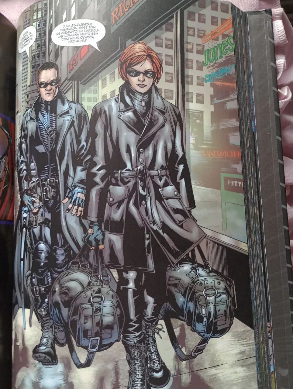 Os Supremos Marvel Ultimate Vingadores - Foto 5