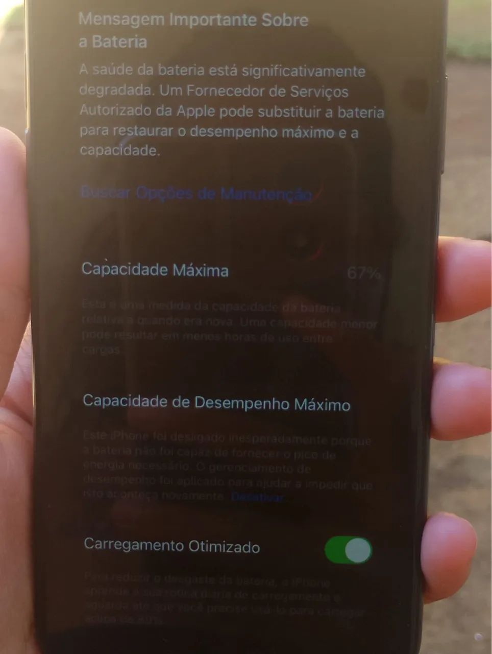 Vende se XS 