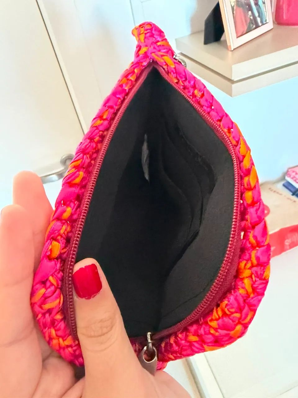 Bolsa Catarina Mina  - Foto 2
