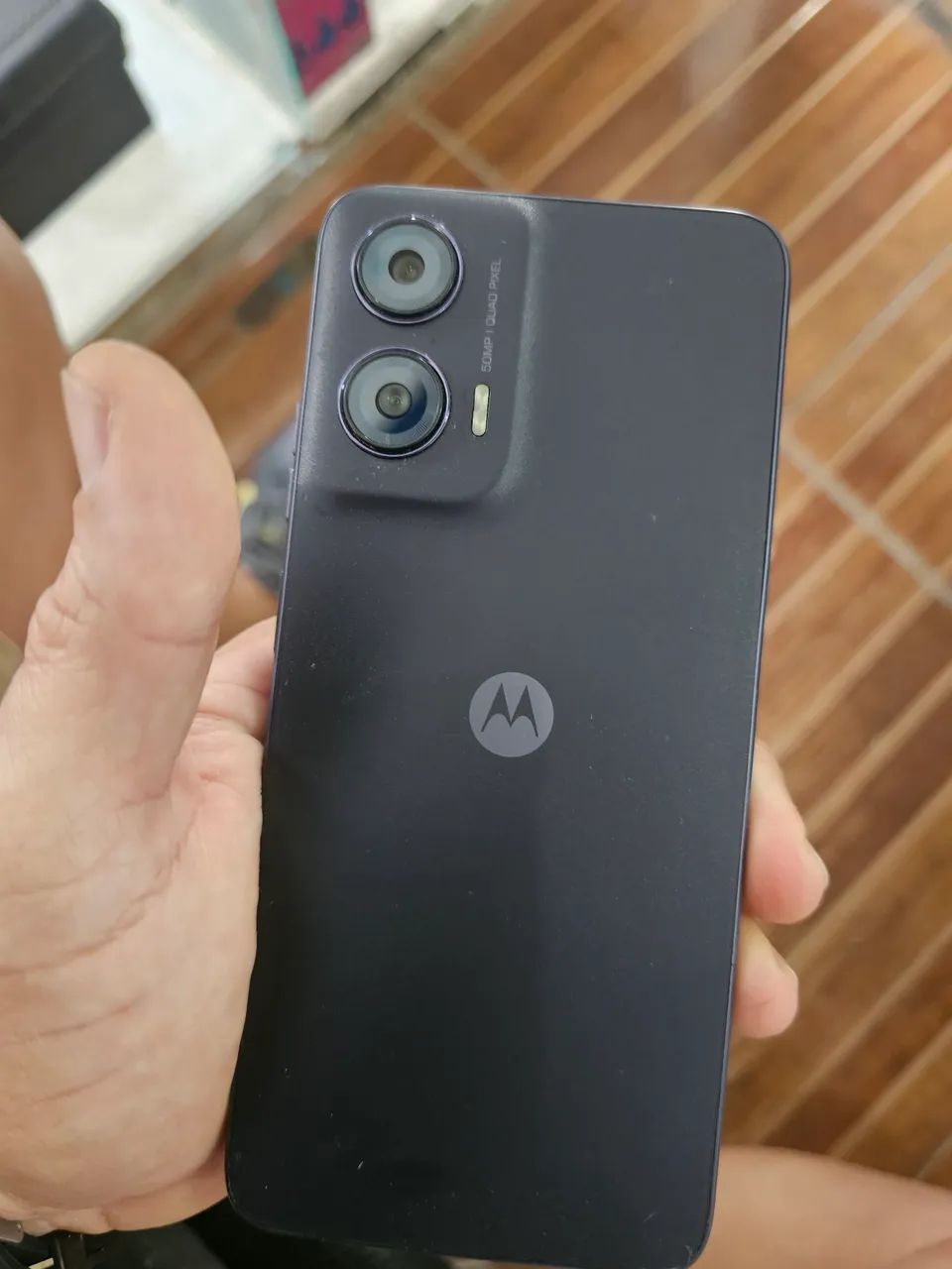 MOTO G35 SEMI NOVO! - Foto 3