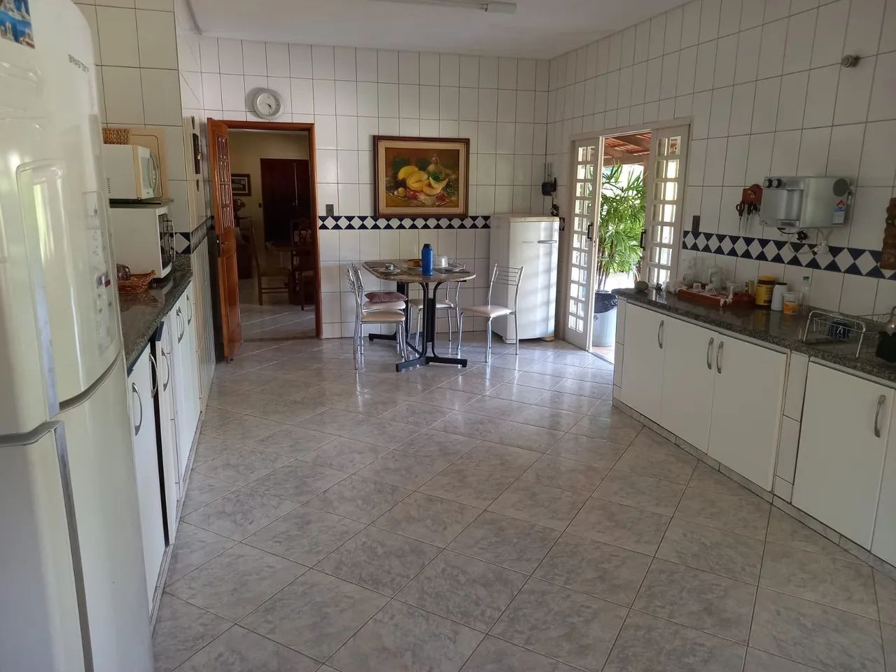 Vendo Chácara em Aragoiânia-/40 min do Flamboyant! Maravilhosa p/ eventos, lazer, descanso - Foto 6