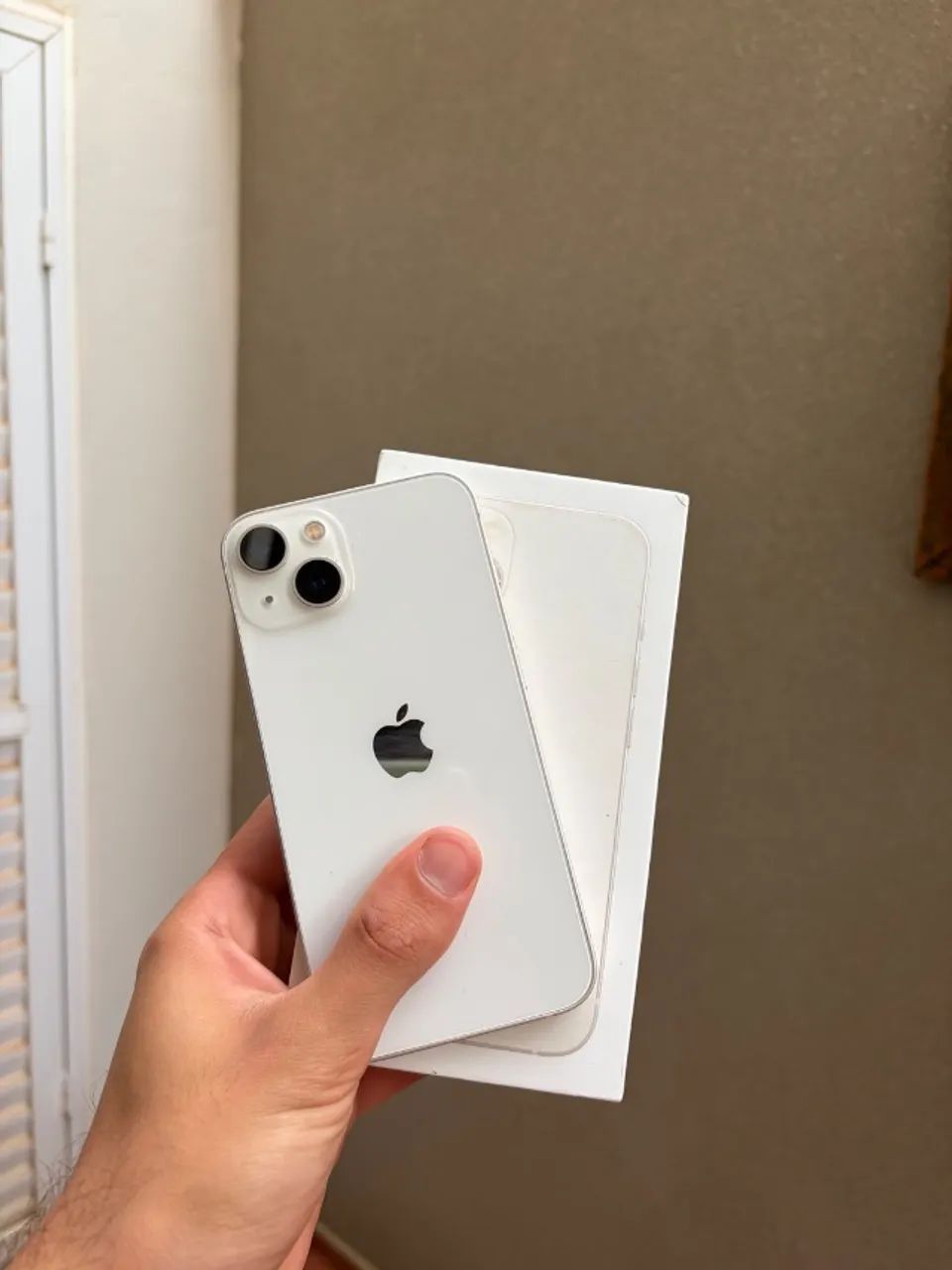 iPhone 13 128gb