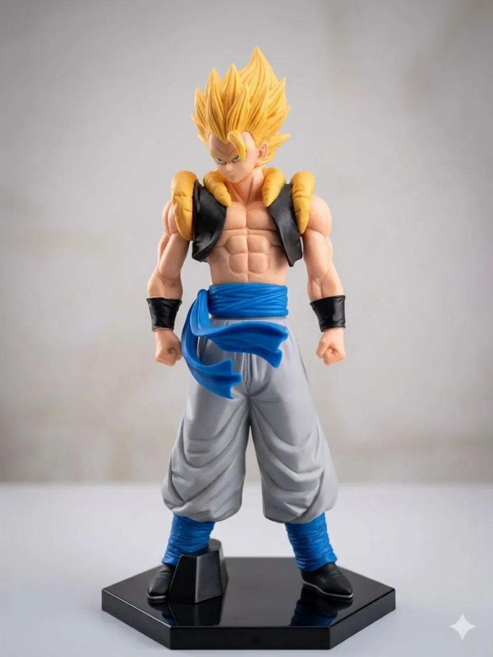 Actions Figures