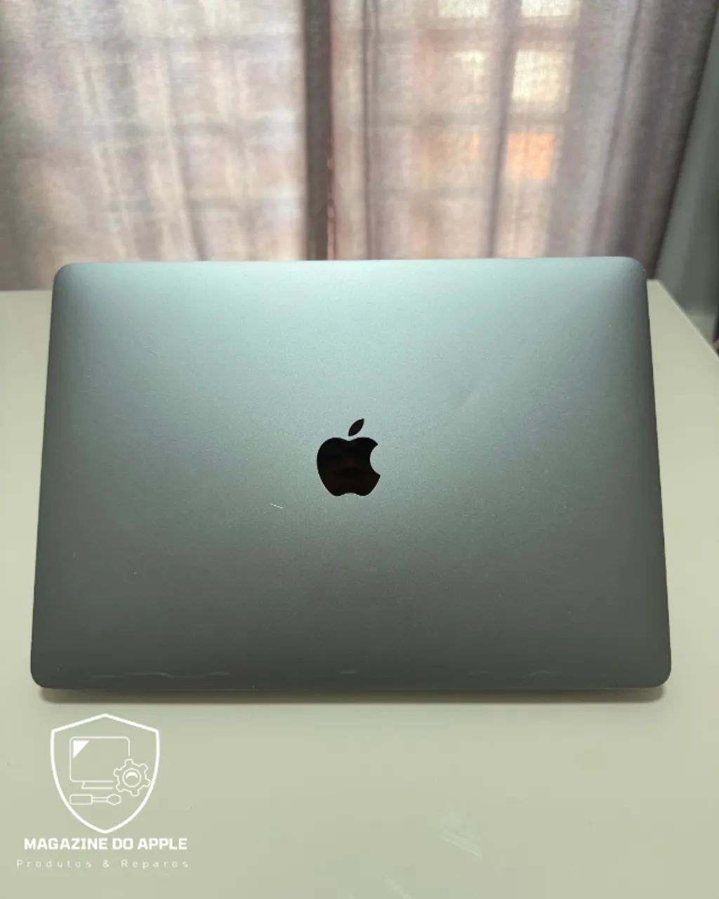 Macbook Pro M1 Touch Bar - 2020 (M1/8G/256G) 13,3 Polegadas - Foto 3