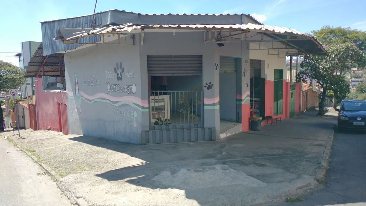 Vendo ponto comercial  - Foto 2