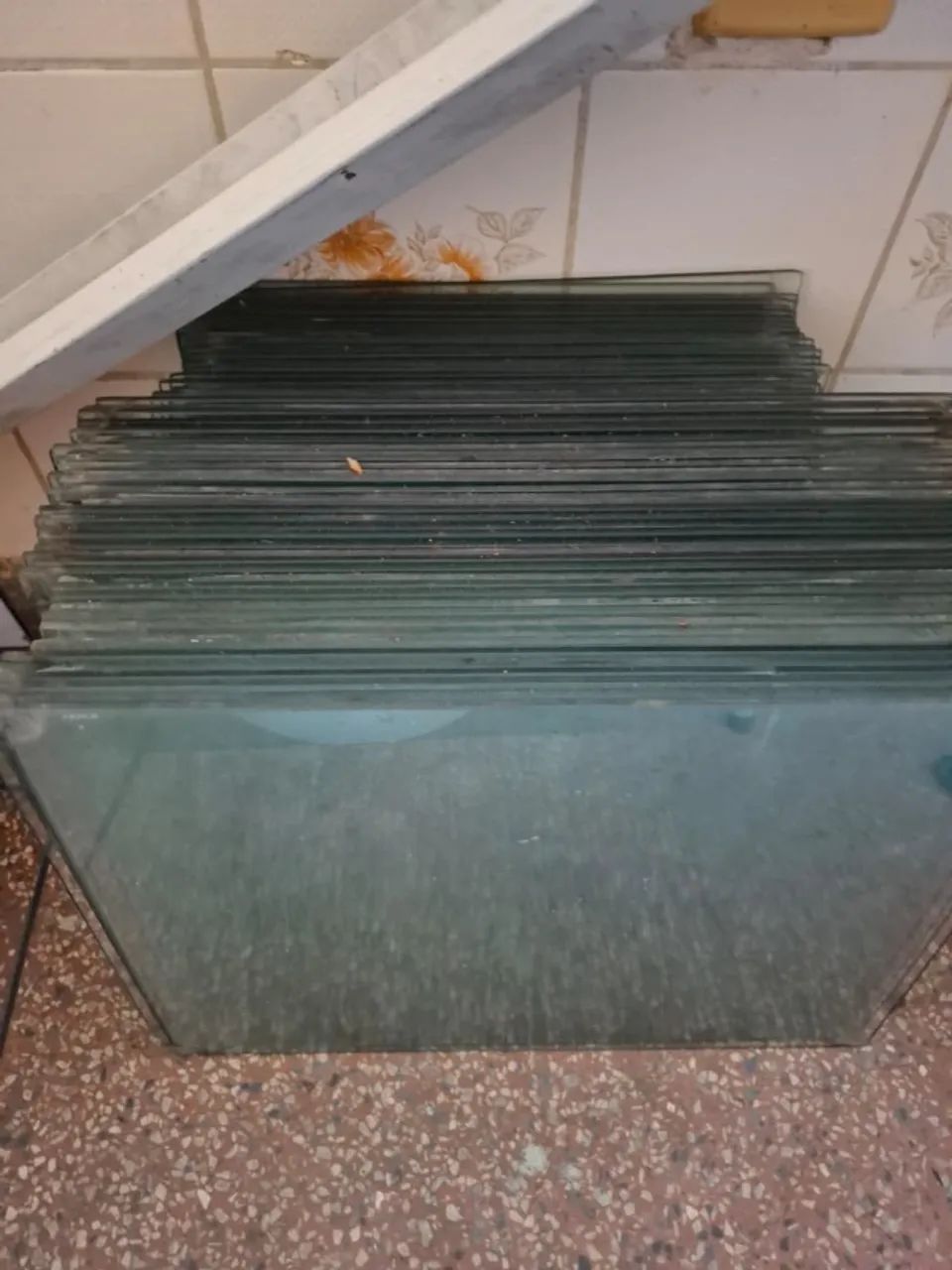 VIDROS PARA ESTANTE  - Foto 4