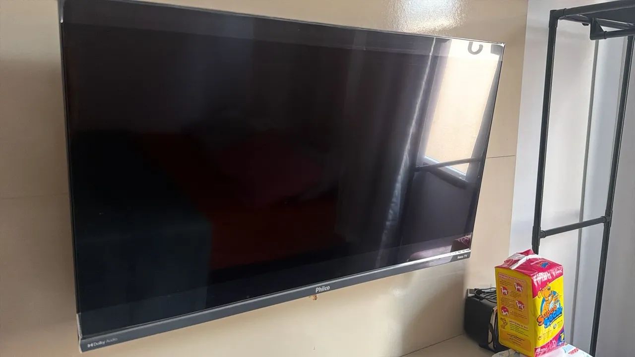 Tv Philco 32 Polegadas