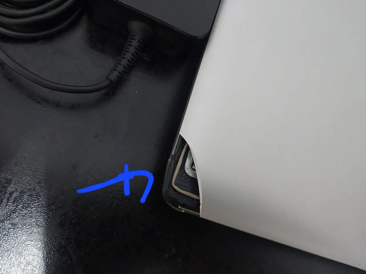 Notebook lenovo i5 8 geração / 8 de ram / 1Tb   - Foto 5