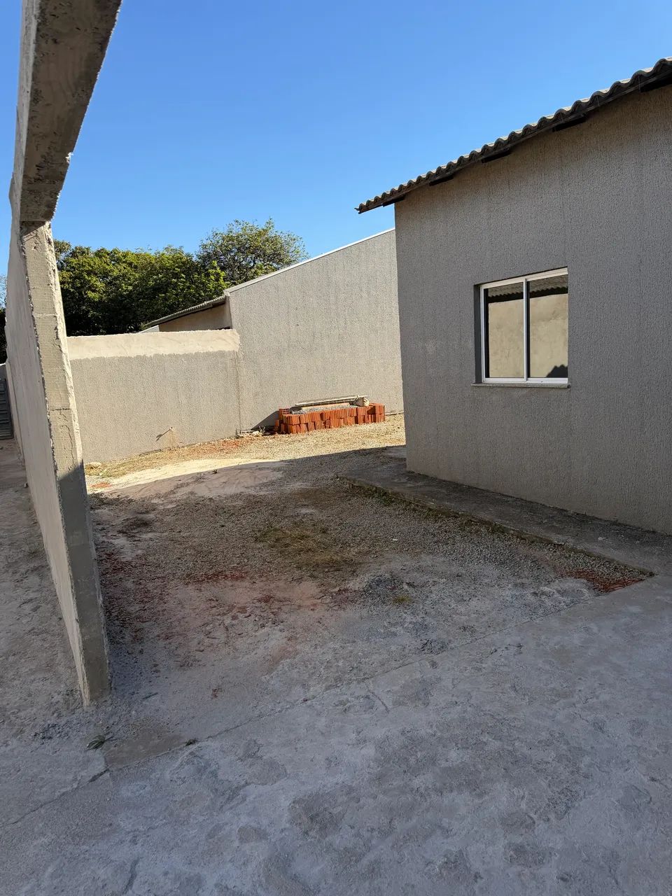 Aluga se Casa 3 quartos  - Foto 2