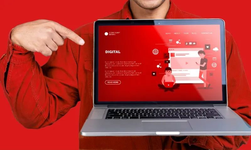 Site ou Loja virtual / Ganhe hospedagem e domínio - Foto 5