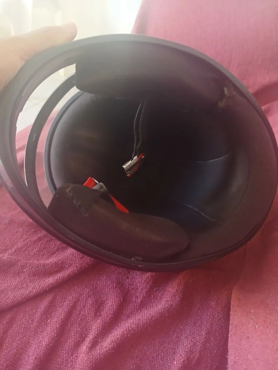 Capacete - Foto 4