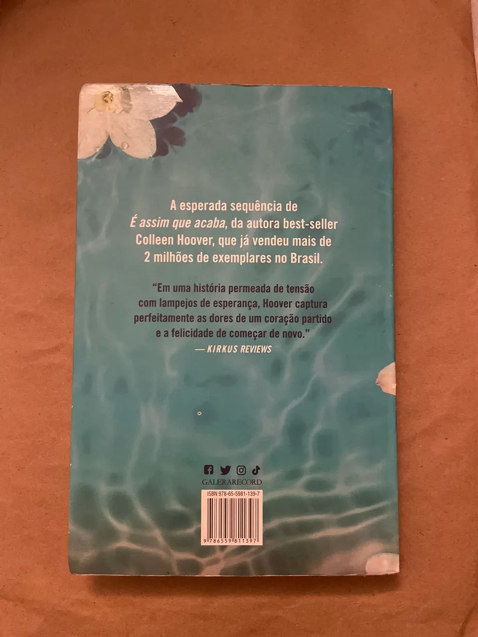 É assim que começa  - Foto 2