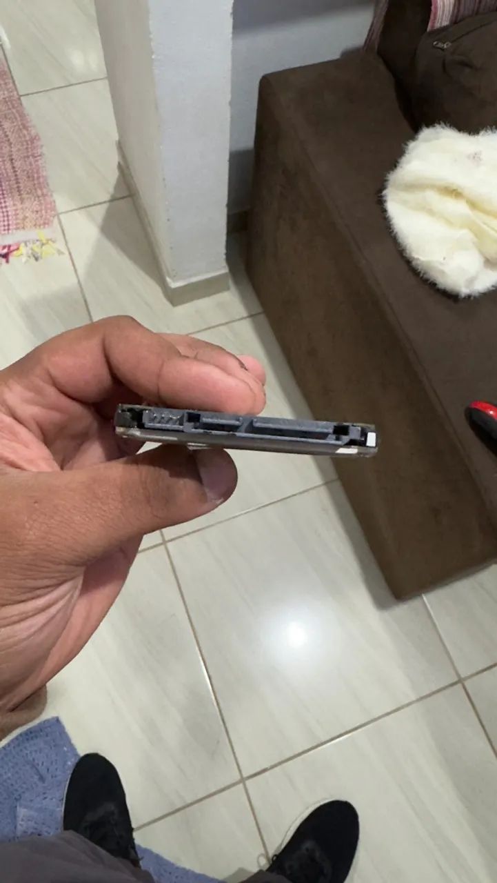 HD Samsung 500GB 2.5 SATA Notebook / PC / PS4 - Foto 3