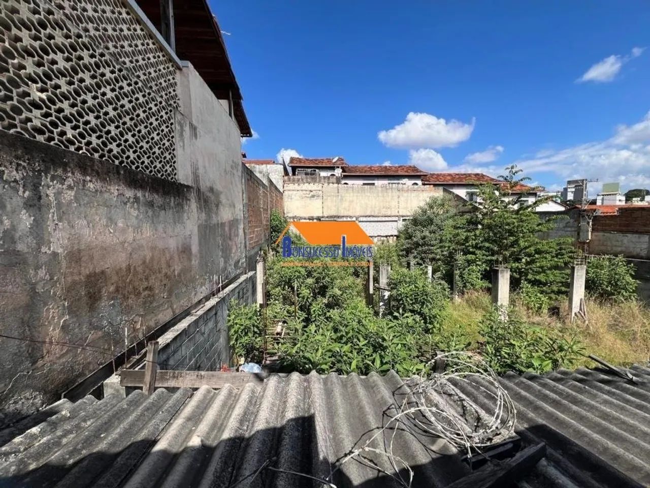 terreno Bairro Itapõa em Belo Horizonte - Foto 3