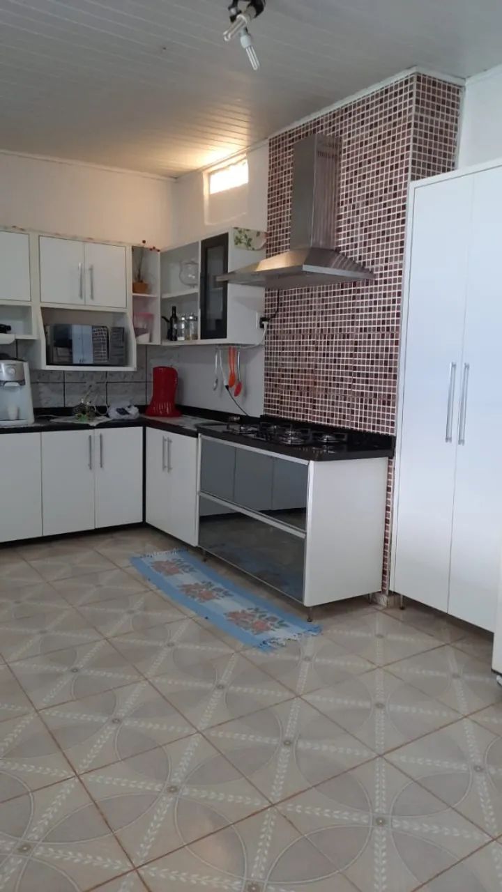 Linda casa de esquina - Foto 3