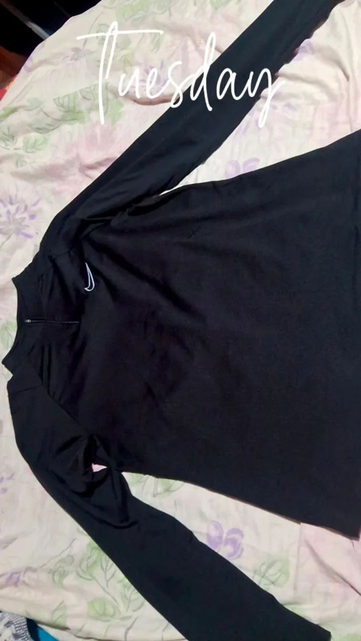Camiseta Dri-FIT Nike  - Foto 2