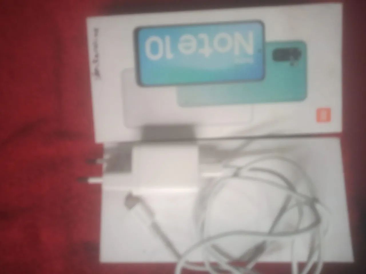 Redmi Note 10 Usado - Foto 3