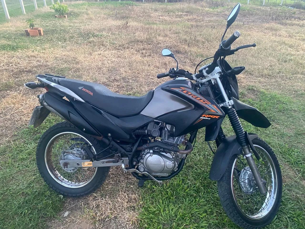 Vendo BROS ES NXR 150 - Foto 2