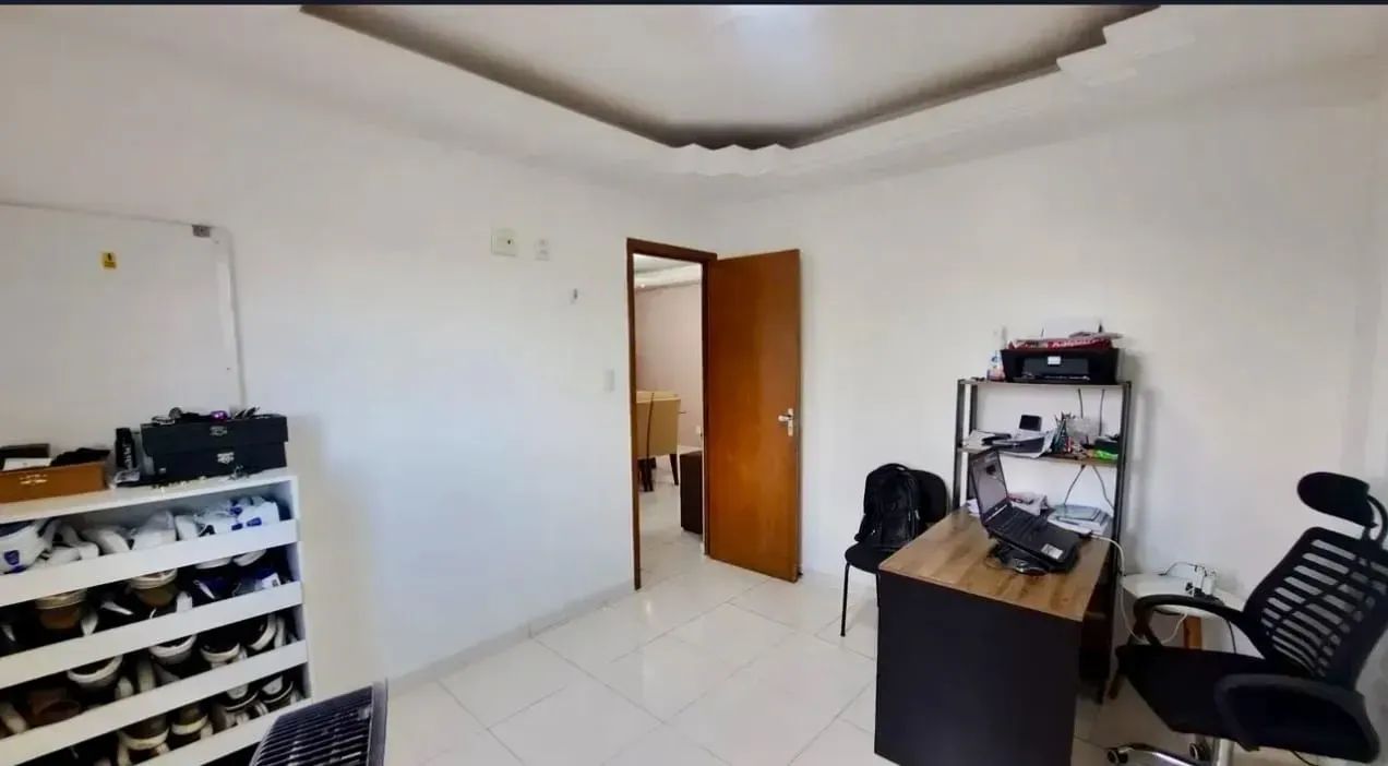 DF- Vendo apartamento no Porto de sines - Foto 4