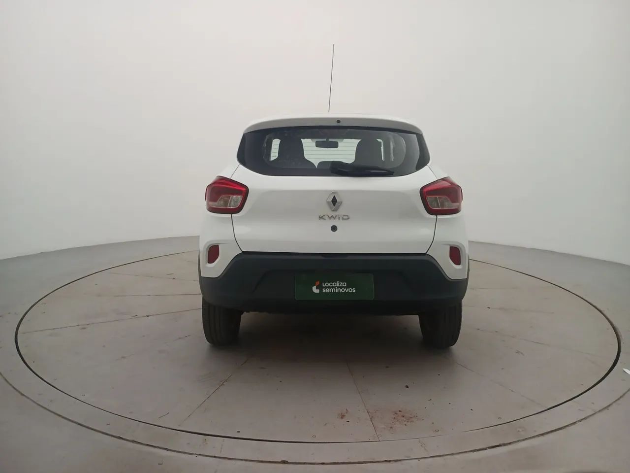 Renault Kwid 1.0 Zen 2025 - Foto 4