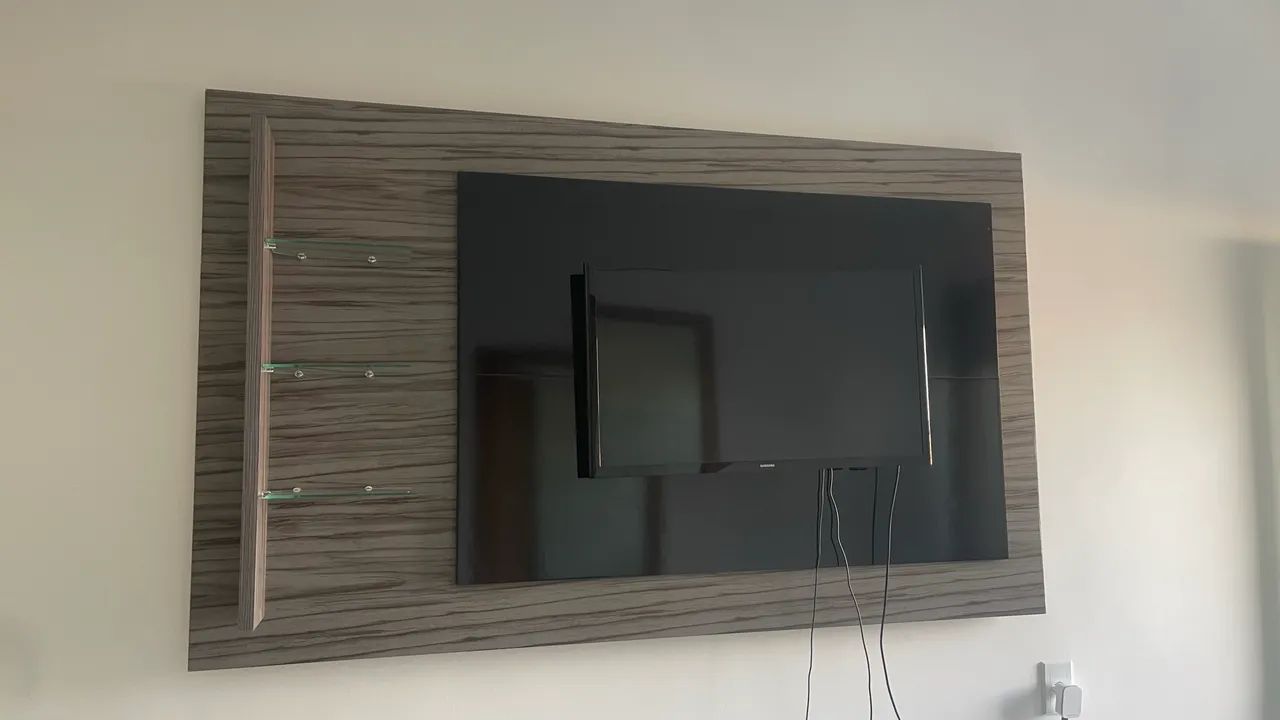 Painel de tv até 50 polegadas  - Foto 2