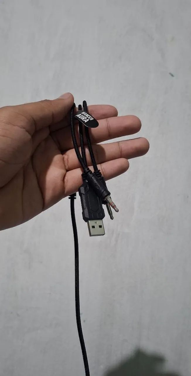 Headset gamer - Foto 5
