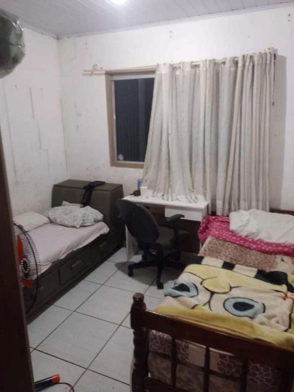 2 quartos com saao de frente - Foto 5