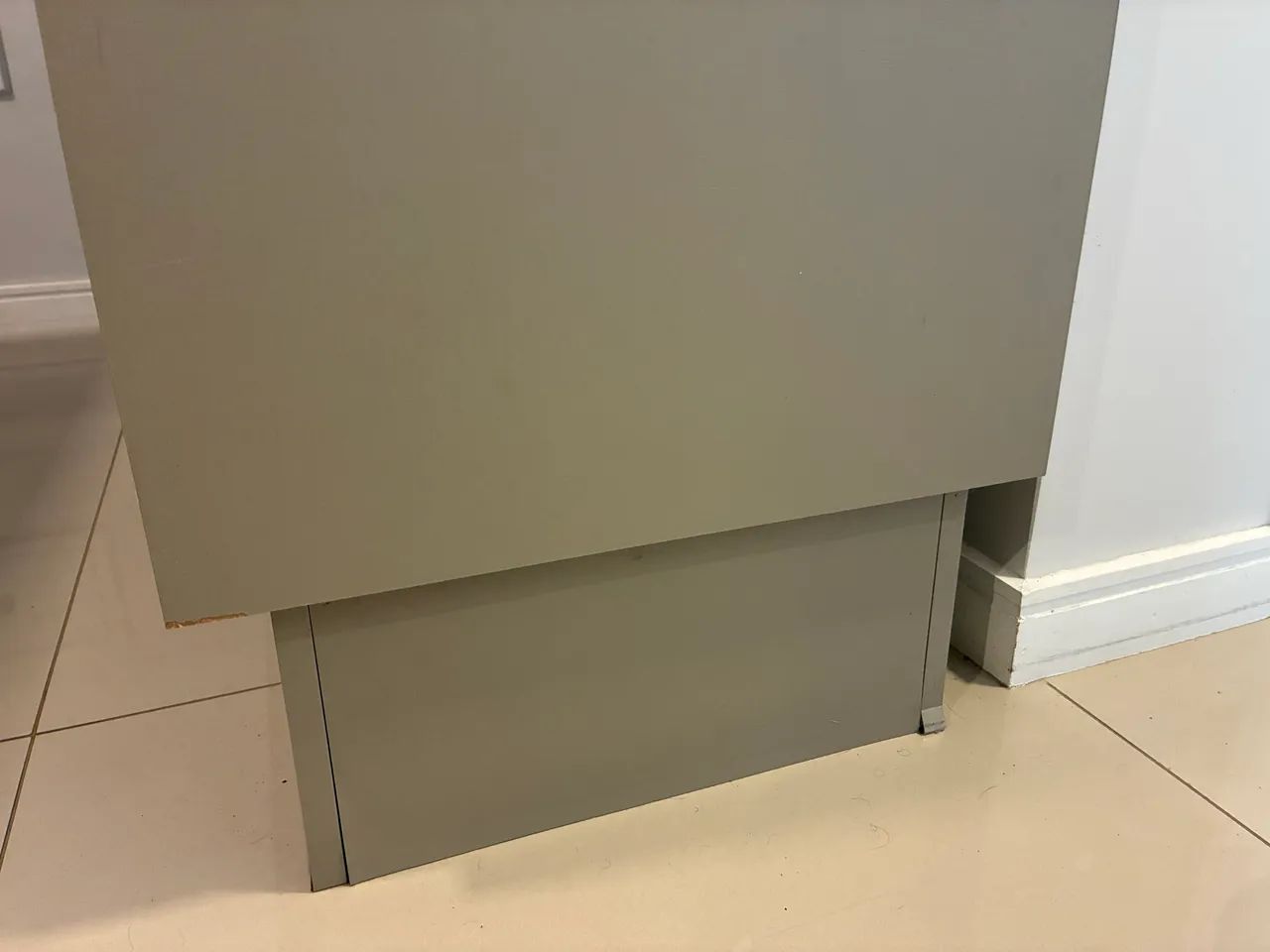Balcão Planejado em MDF - Marcenaria65115875526146122