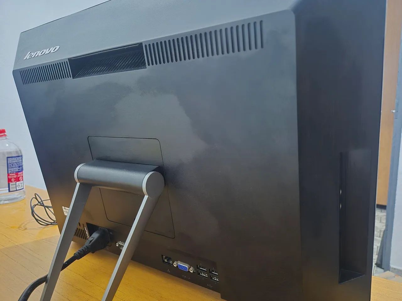 Vendo computador ALL IN ONE - Foto 3