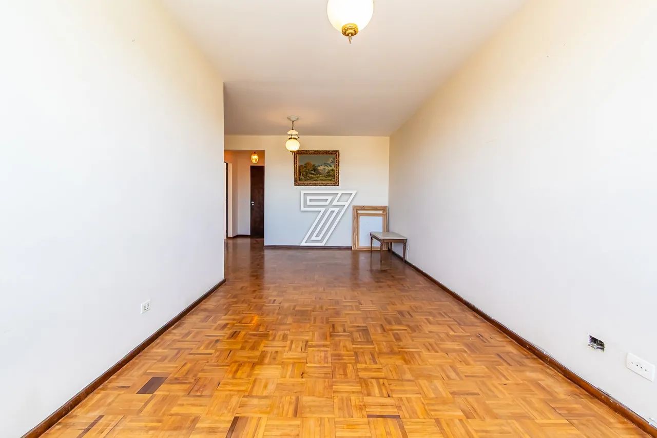 Apartamento 2 quartos no Alto da XV - Foto 4