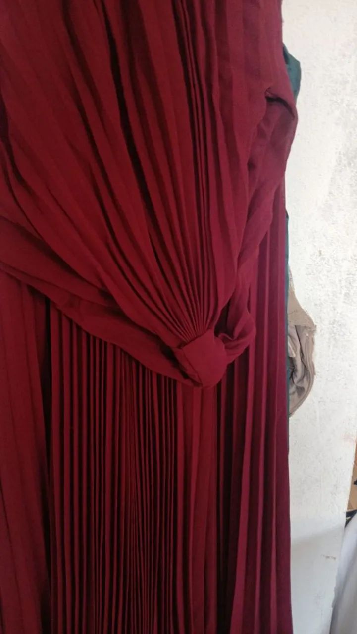 Vestidos longos especiais  - Foto 5