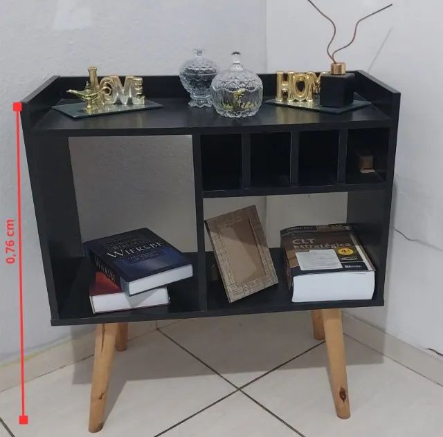 Aparador buffet cantinho cafe - Foto 4