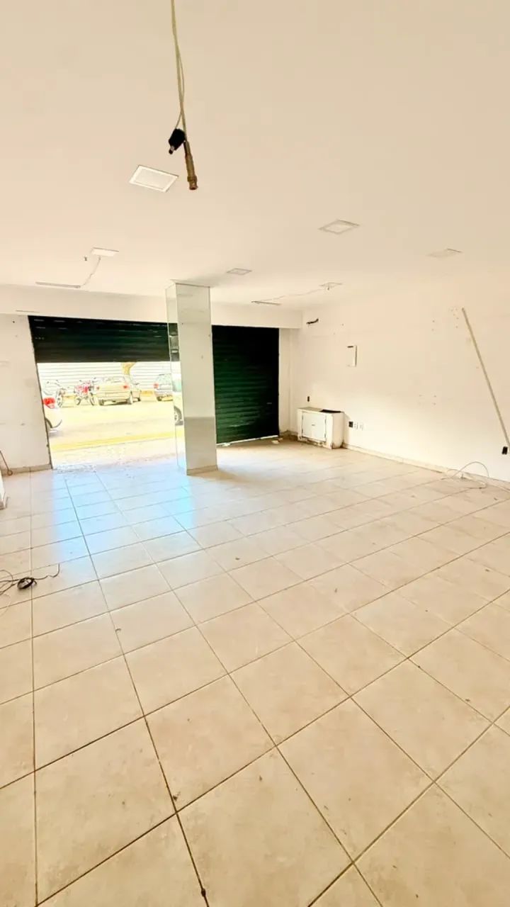 Imóvel para aluguel tem 40 metros quadrados em Centro - Macaé - RJ - Foto 3