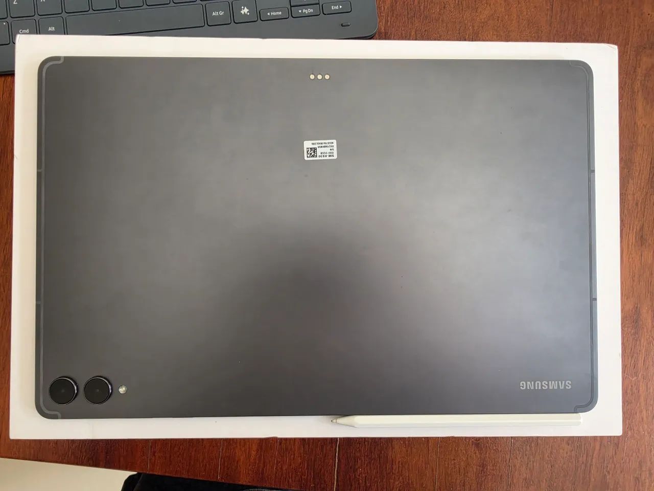 Samsung Galaxy Tab S11 Ultra - Foto 3