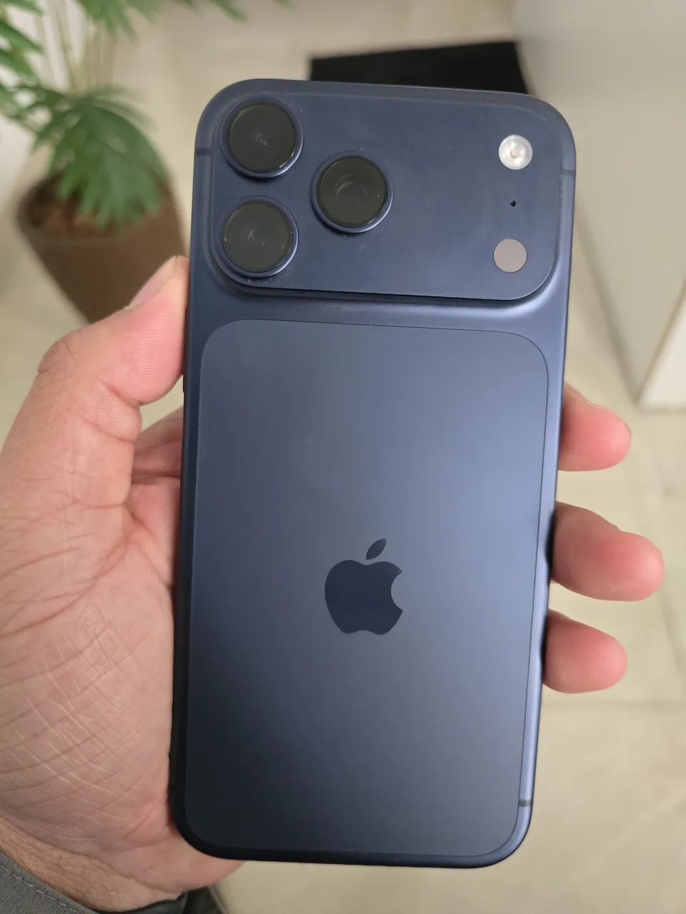 iPhone 17 pro max  - Foto 2