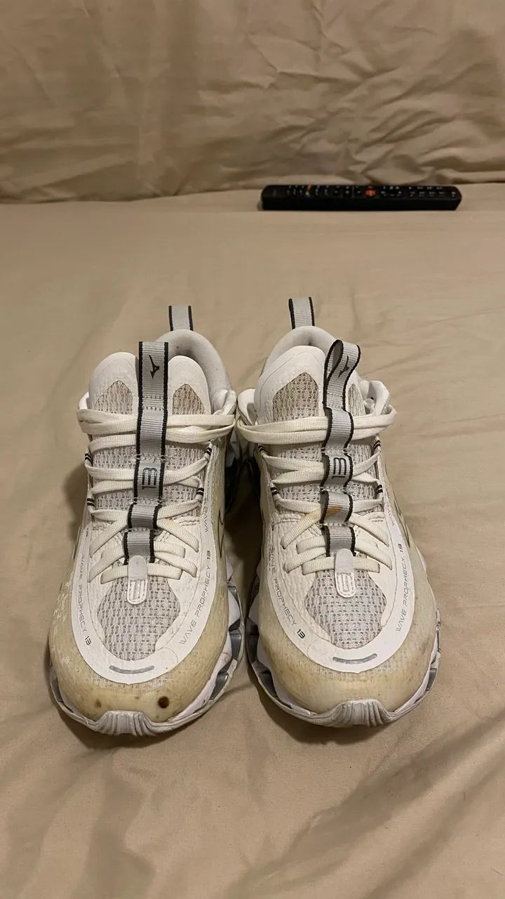 Mizuno pro 13 - Foto 4