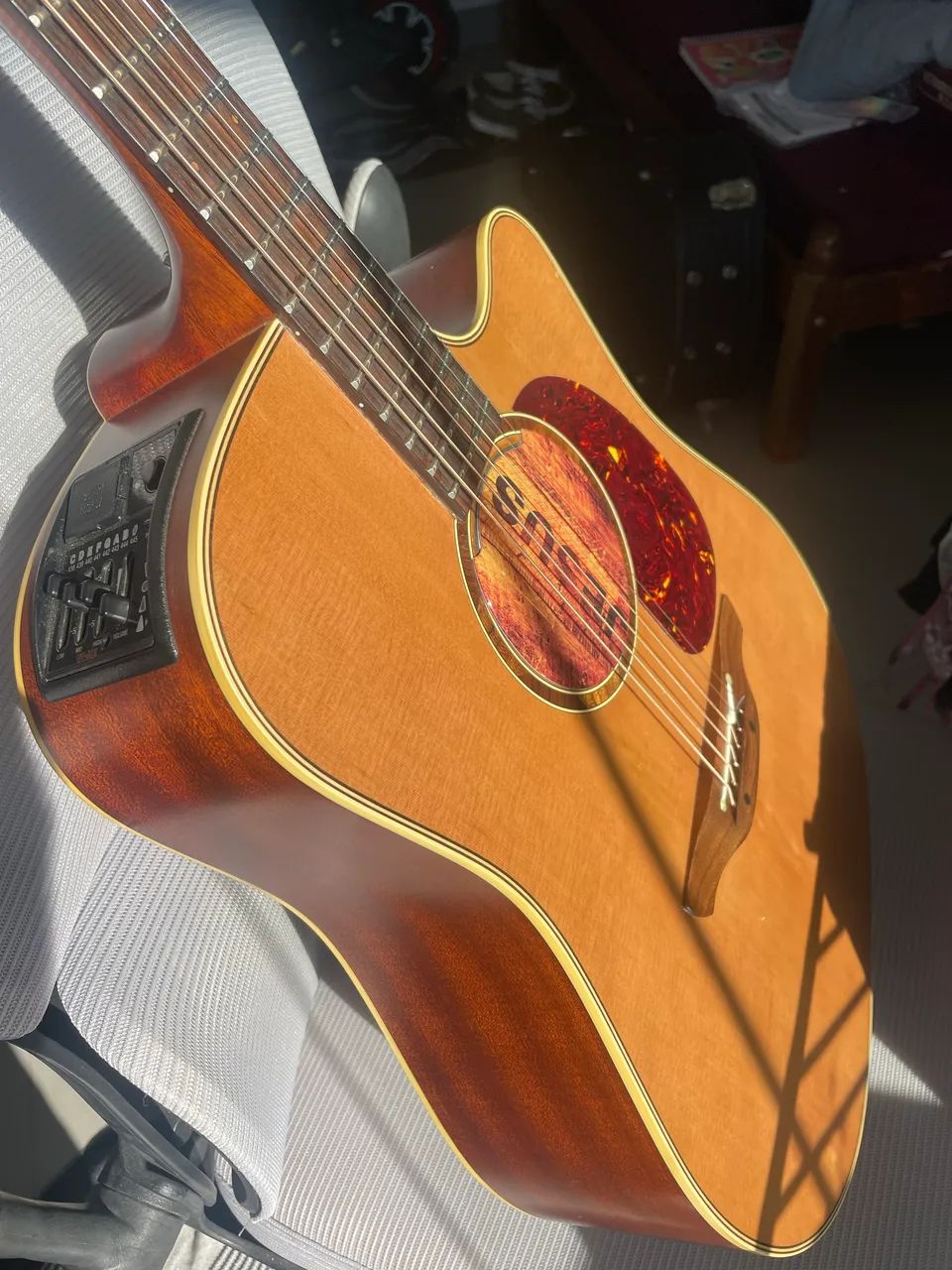 Takamine ETN10c - Foto 2