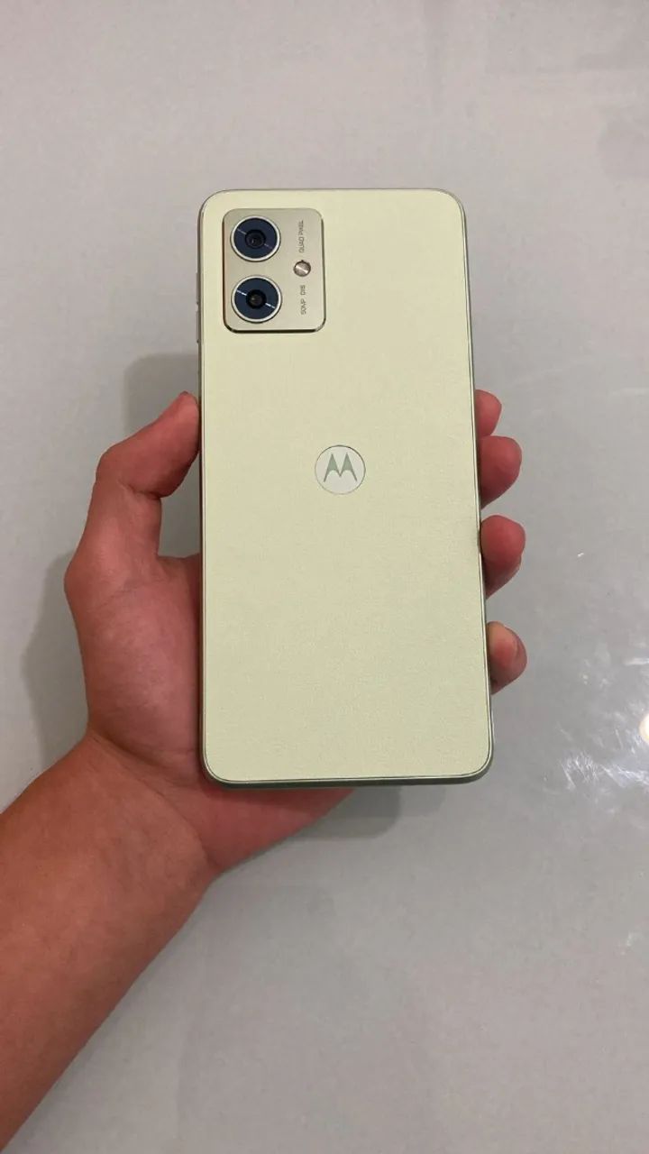 Motorola  G54  Excelente - Troco Parcelo 18X Loja Centro - Foto 3