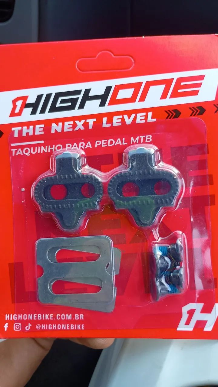 Taco high one MTB