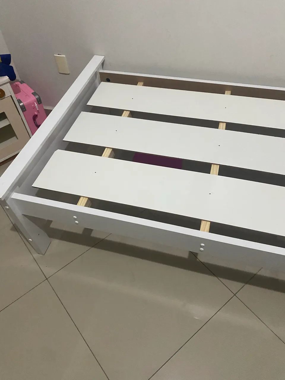 Cama de solteiro  - Foto 3