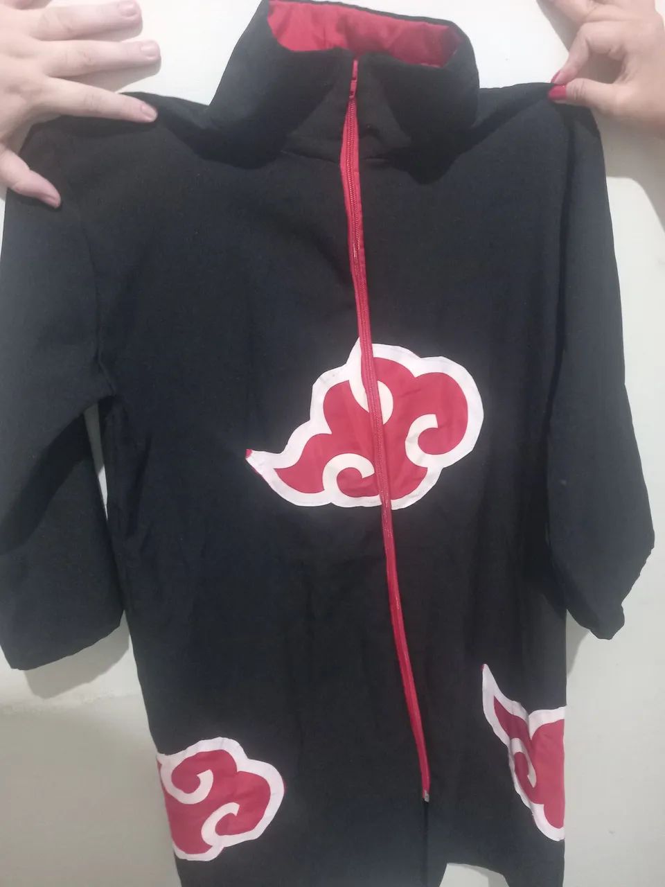 Fantasia da Akatsuki - Foto 2